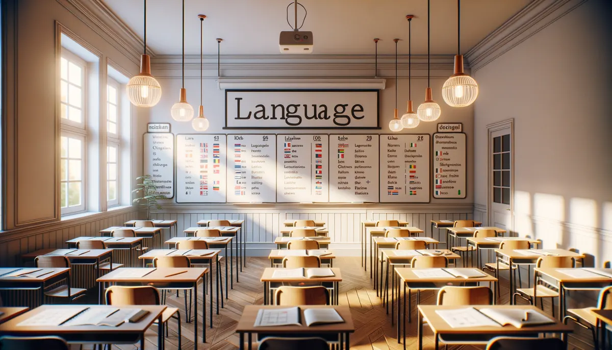 Automatizacion para academias de idiomas y cursos