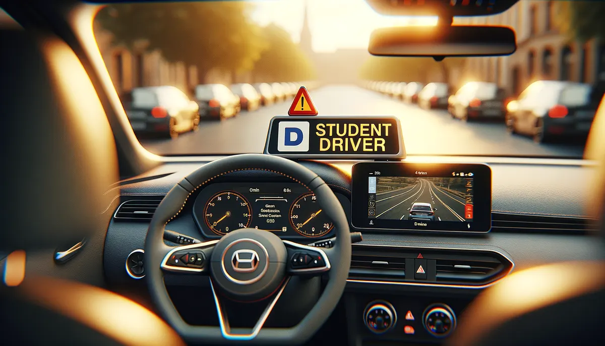 Automatizacion para autoescuelas y escuelas de manejo