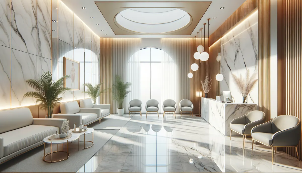 Automatizacion para clinicas de cirugia estetica y medispa