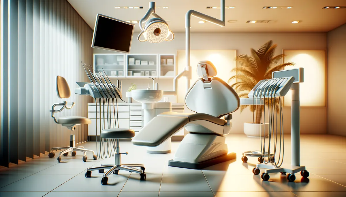 Automatizacion para clinicas dentales y consultorios