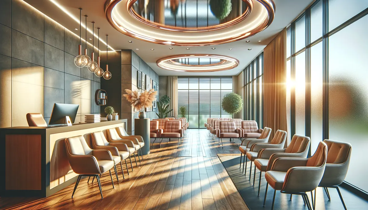 Automatizacion para consultorios medicos y clinicas