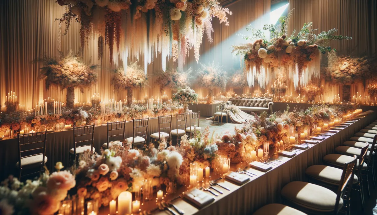 Automatizacion para wedding planners y organizadores de eventos