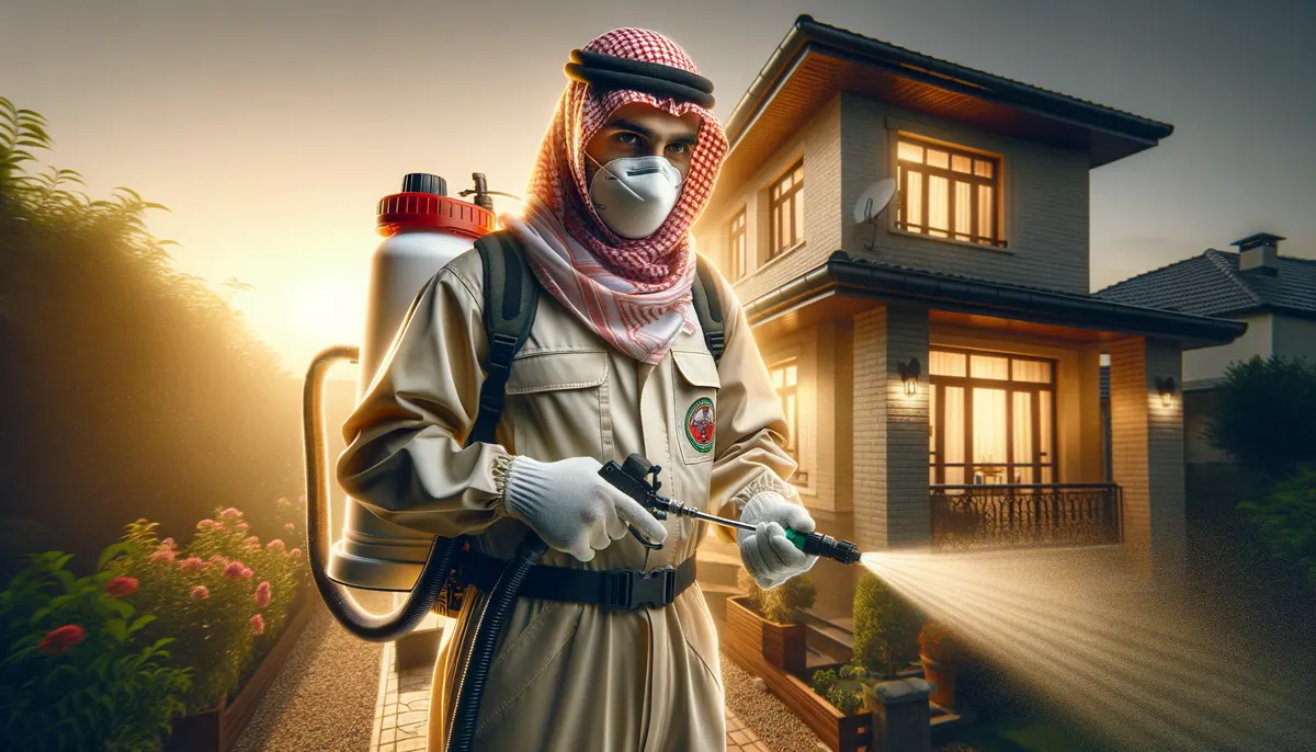 Automatizacion para empresas de fumigacion y control de plagas