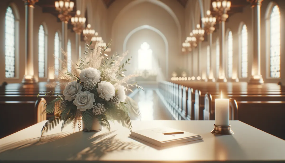 Automatizacion para funerarias y servicios memoriales