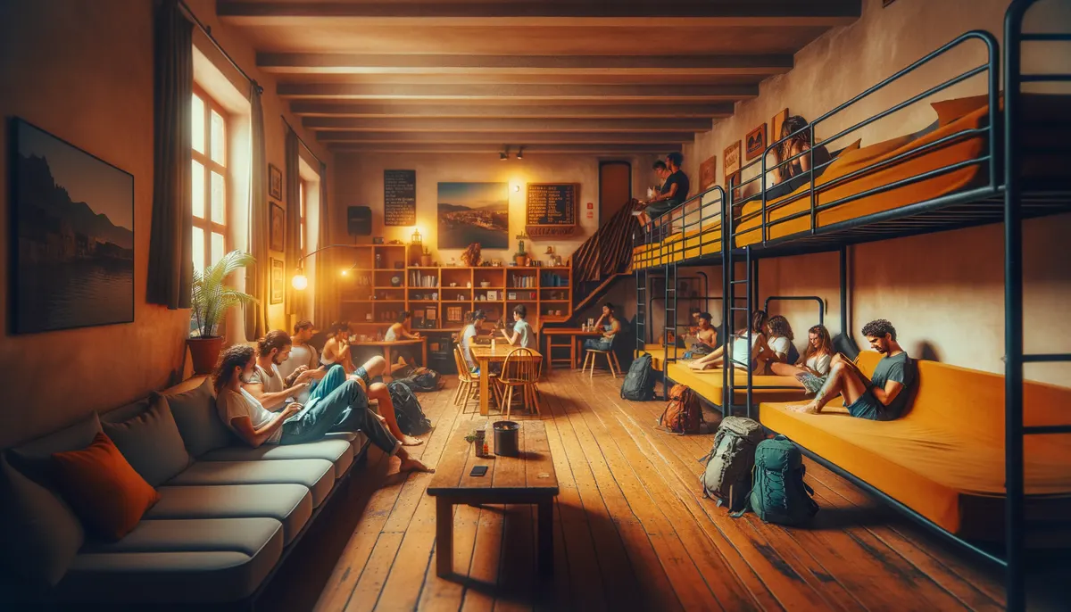 Automatizacion para hosteles y propiedades de Airbnb