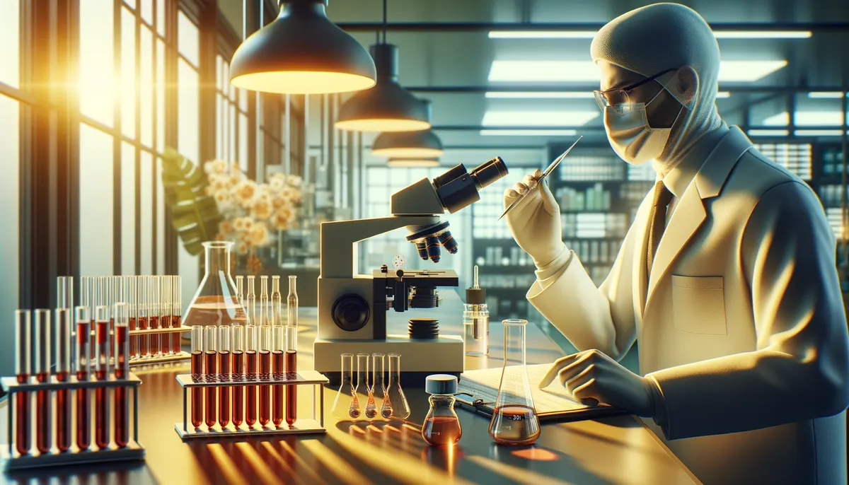 Automatizacion para laboratorios de analisis clinicos