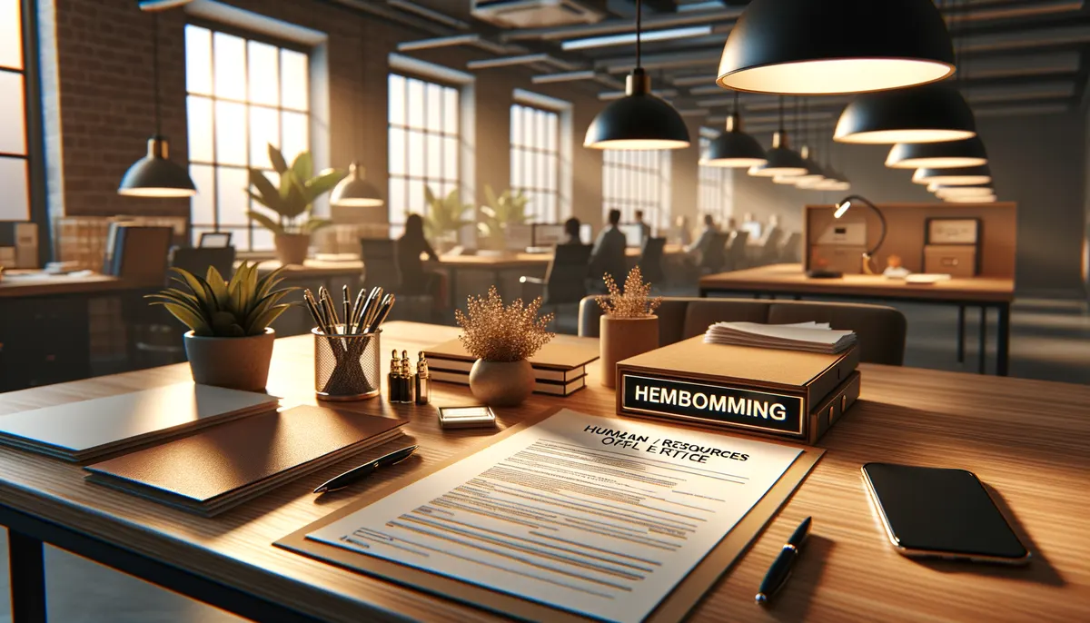 Automatizar recursos humanos en empresas pequenas