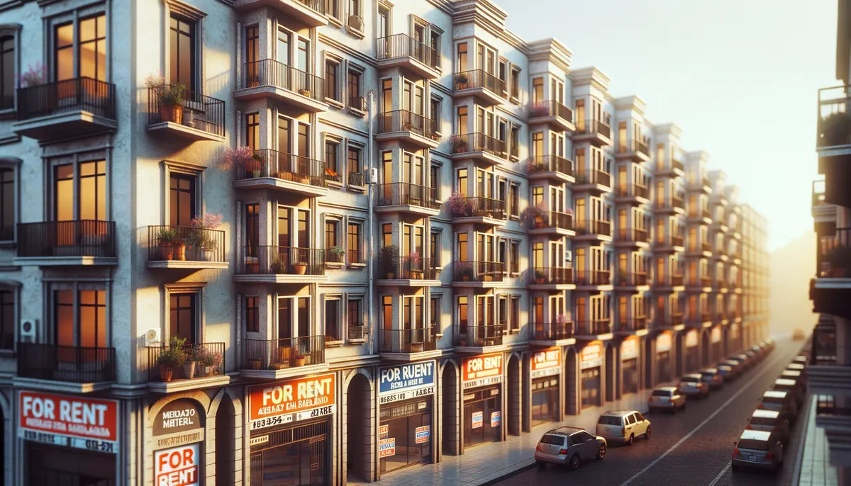 Automatizacion para administracion de rentas y departamentos