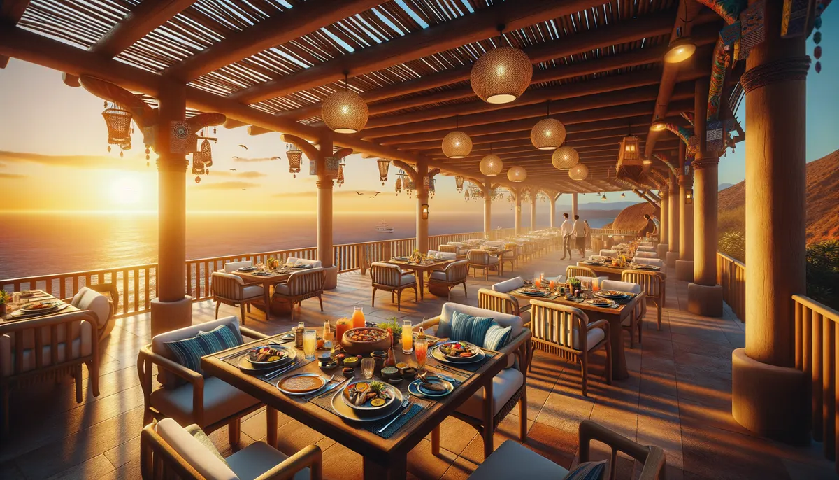 5 procesos que todo restaurante en Baja California deberia automatizar