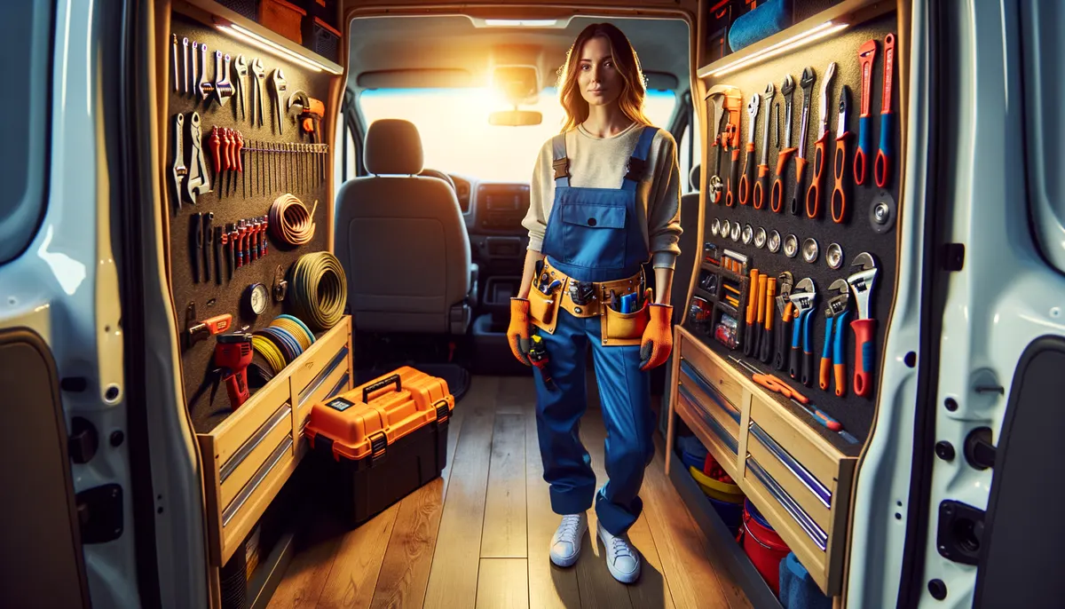 Automatizacion para electricistas, plomeros y servicios a domicilio