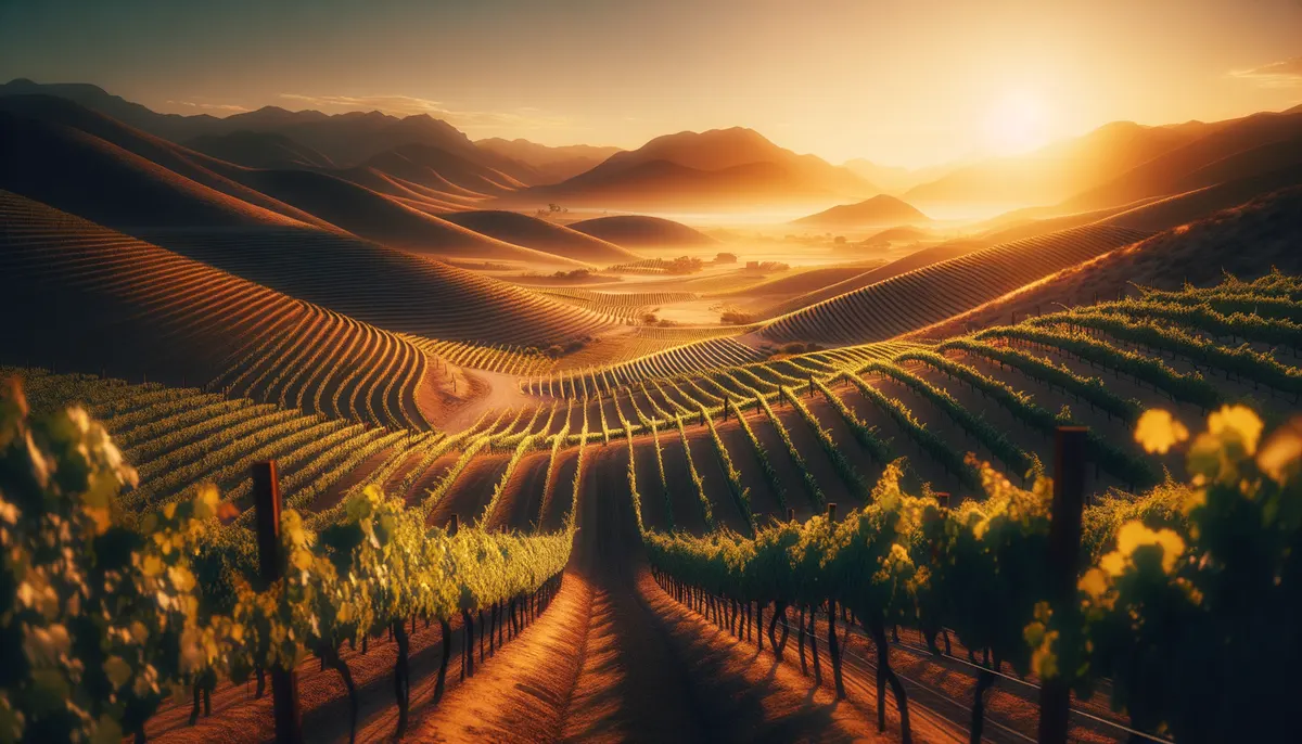 Automatizacion para vinedos: como optimizar reservas y tours en Valle de Guadalupe