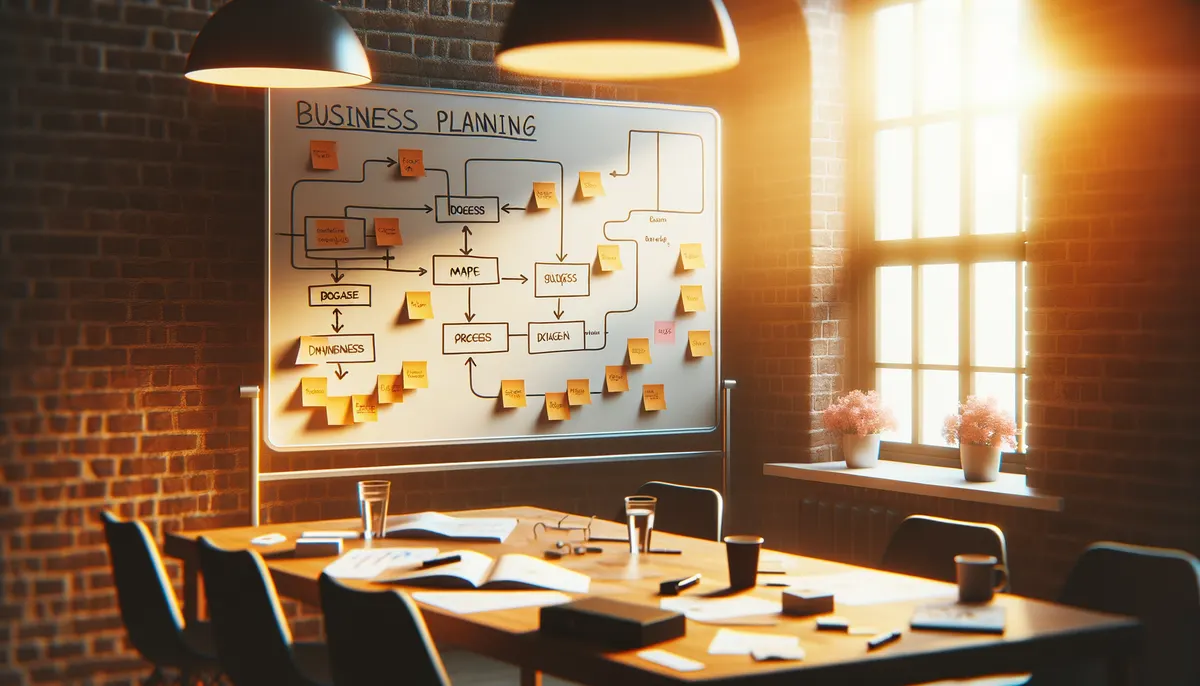 Guia paso a paso para automatizar tu primer proceso de negocio