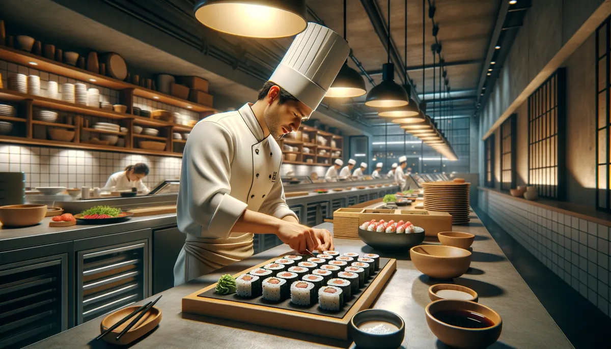 Caso de estudio: como un restaurante en Tijuana automatizo su operacion