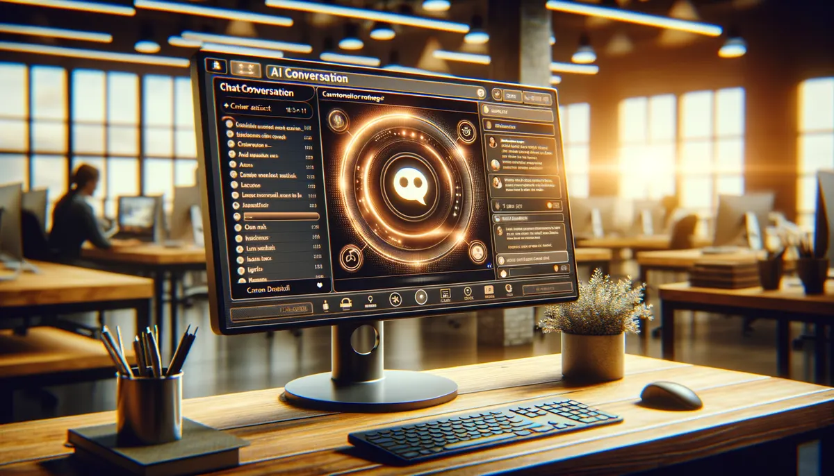 Chatbots de IA para atencion al cliente en negocios locales