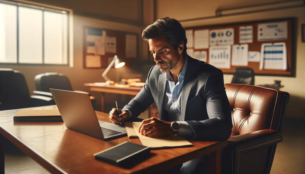 Como empezar a automatizar tu negocio: guia paso a paso