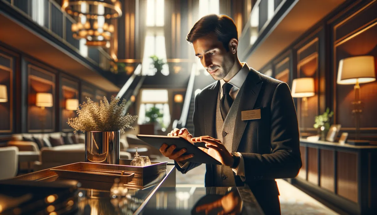 CRM para hoteles: gestion integral de huespedes