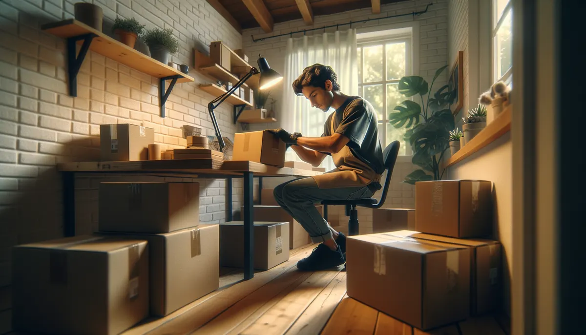 Como montar una tienda online para negocios en Tijuana