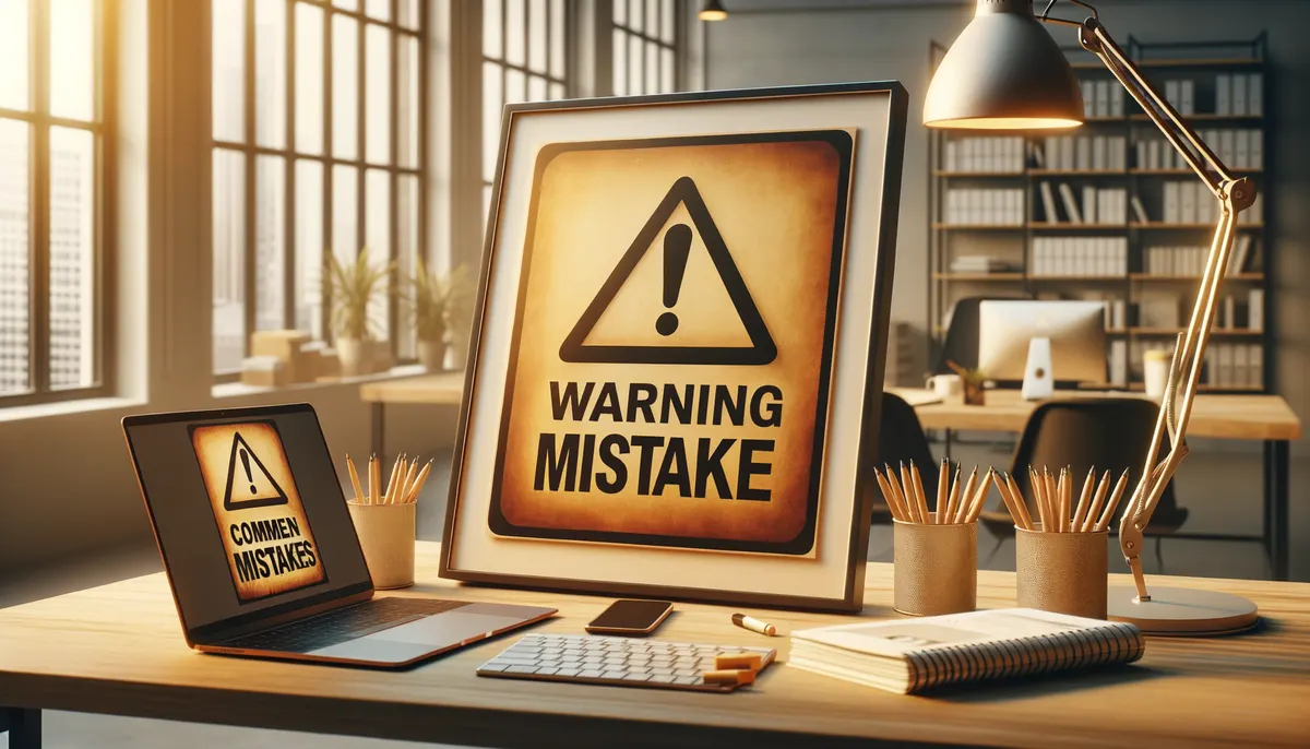 7 errores comunes al automatizar un negocio y como evitarlos