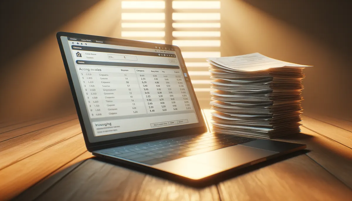 Facturacion electronica automatizada para PyMEs en Mexico