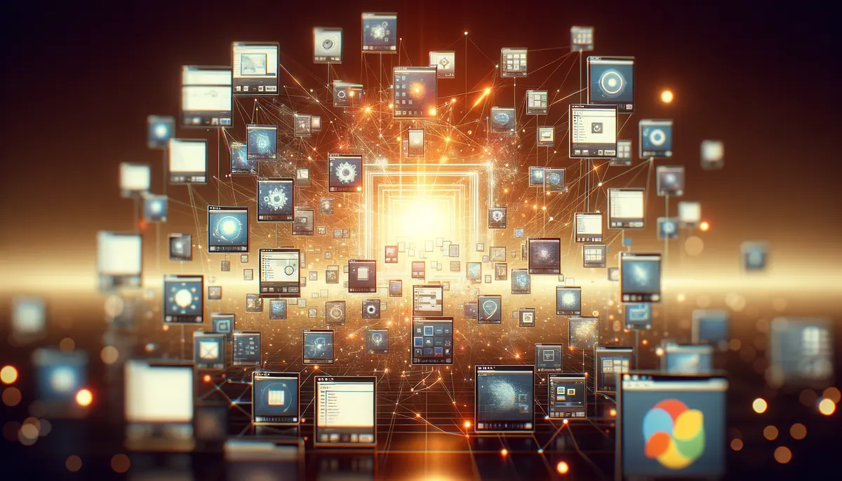 Integracion de sistemas: por que tus herramientas deben hablar entre si