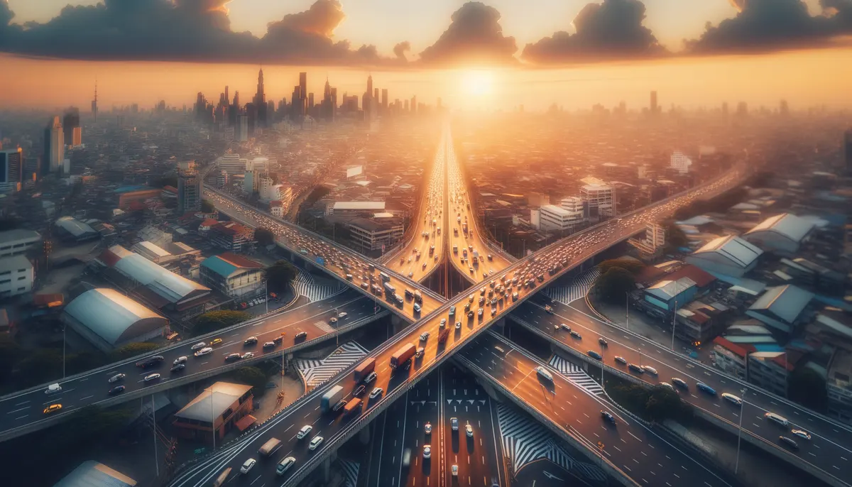 Oportunidades unicas para negocios en la frontera Tijuana-San Diego