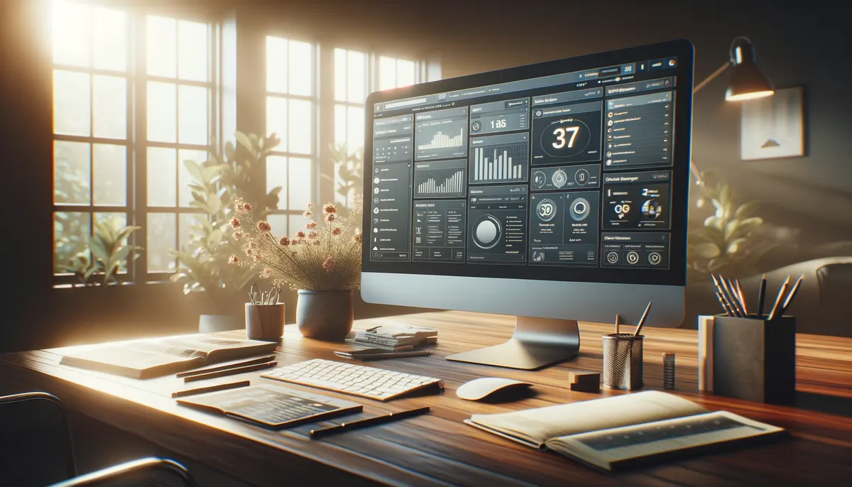 Automatizacion de redes sociales para negocios locales