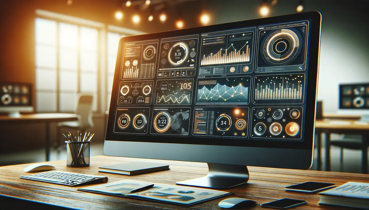 Reportes automaticos: toma decisiones con datos reales