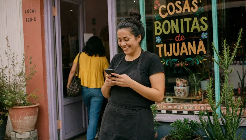 Reseñas de Google automatizadas: cómo pedirlas y responder