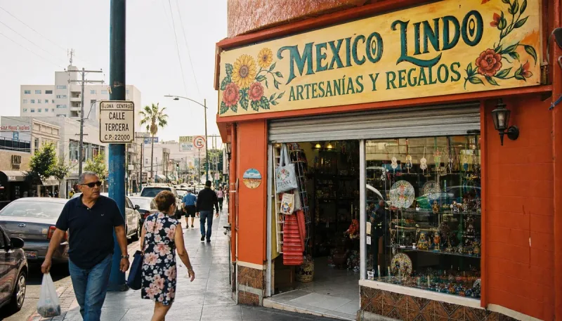 SEO local en Tijuana: guía para mejorar tu presencia en Google