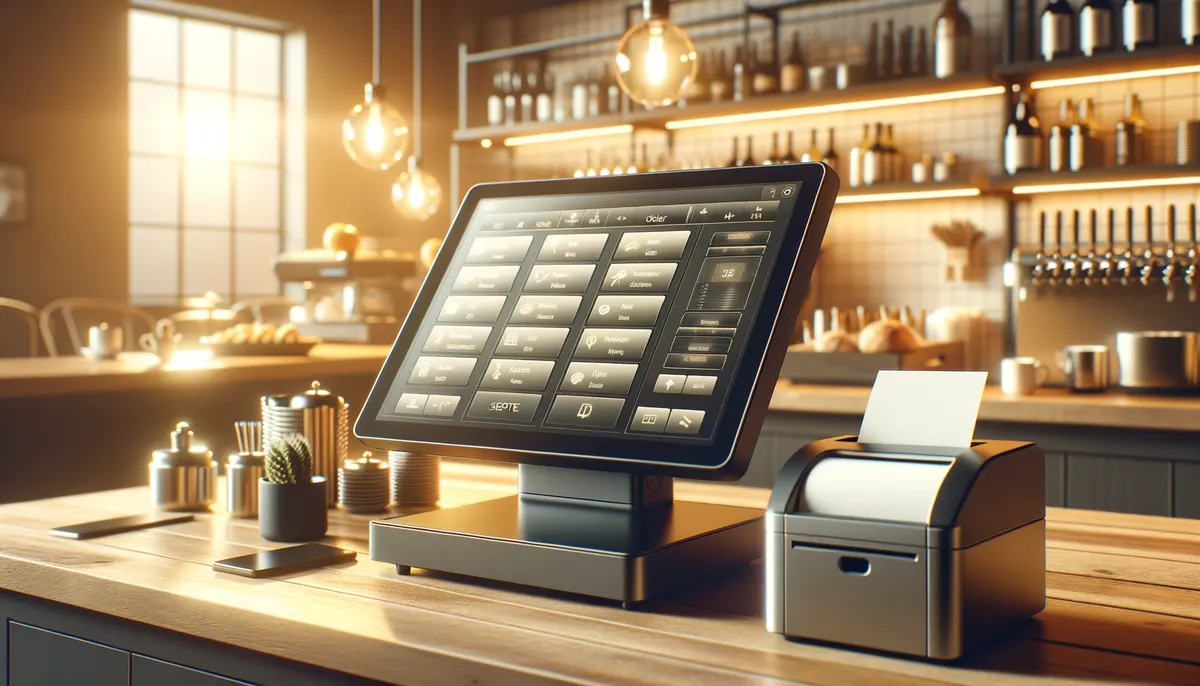 Sistemas de pedidos para restaurantes: guia de opciones