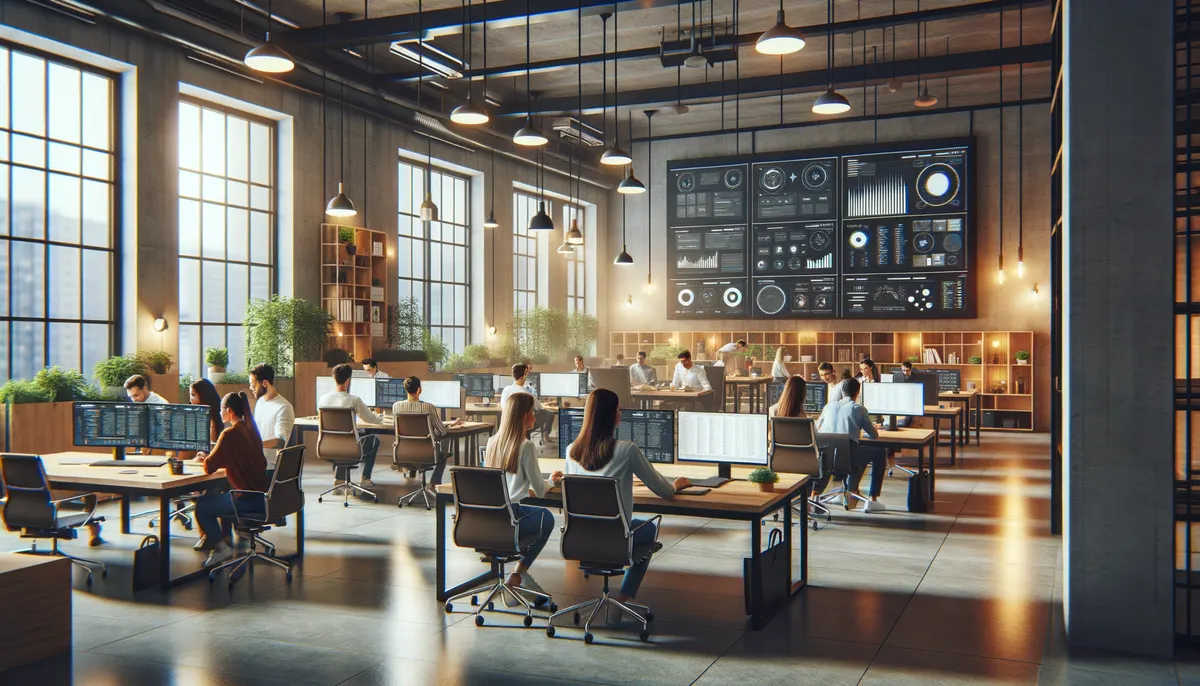 Tendencias de automatizacion empresarial 2026