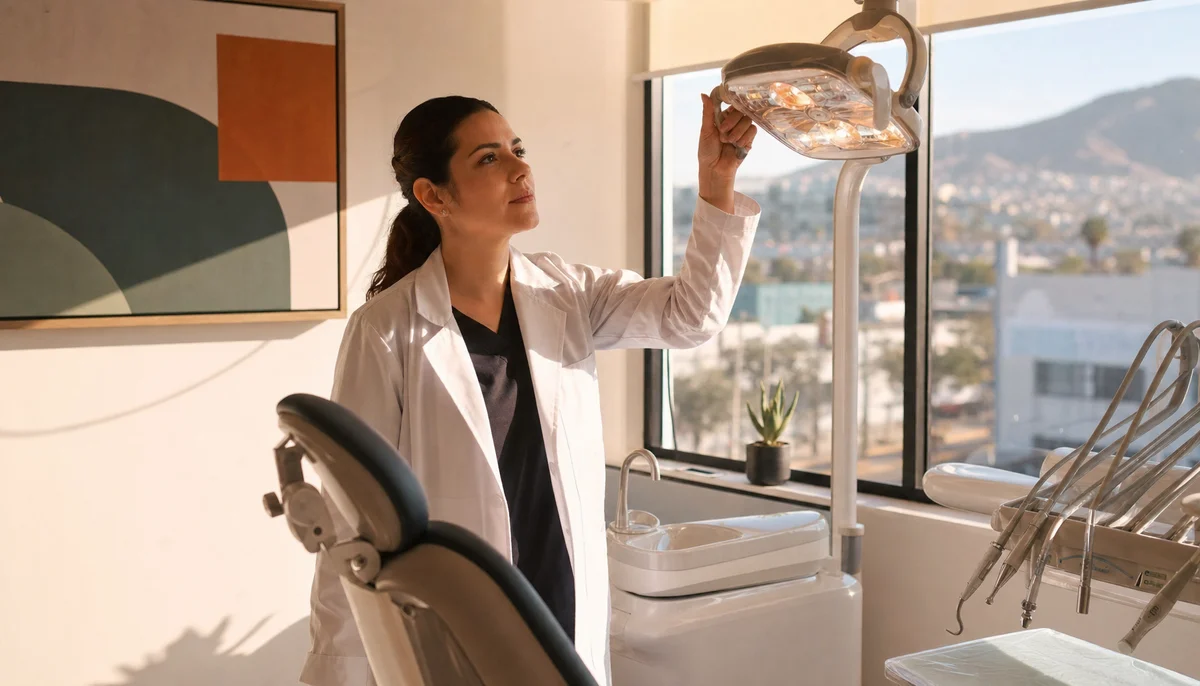 Automatizacion para turismo medico en Tijuana: clinicas, agenda y seguimiento de pacientes