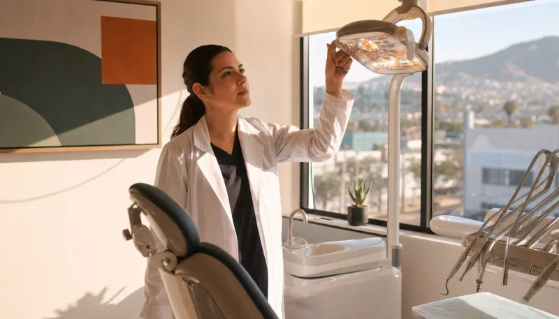 Imagen ilustrativa de Automatización para turismo médico en Tijuana